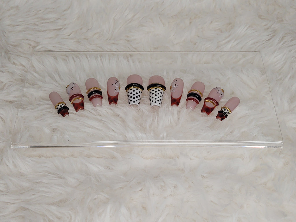 THE Bangle Nails